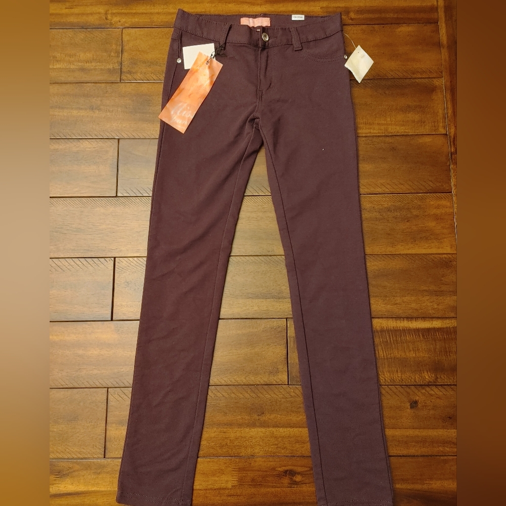 Jeggings